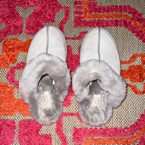 Women’s Ugg Scuffette Slipper